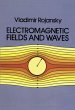 Electromagnetic Fields and Waves... - Bild 1