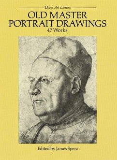 Old Master Portrait Drawings (eBook, ePUB)