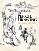 The Technique of Pencil Drawing (eBook, ePUB)