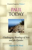 Paul Today (eBook, ePUB) Paul Today (eBook, ePUB)