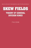 Skew Fields (eBook, PDF)