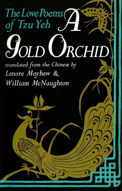 A Gold Orchid (eBook, ePUB)