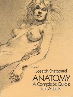 Anatomy (eBook, ePUB) - Sheppard, Joseph