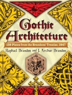 Cover Gothic Architecture (eBook, ePUB)