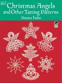 Christmas Angels and Other Tatting Patterns (eBook, ePUB)