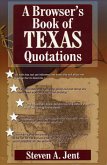 Browser's Book of Texas Quotations (eBook, ePUB)