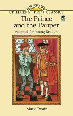 The Prince and the Pauper (eBook, ePUB) - Twain, Mark