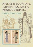 Ancient Egyptian, Mesopotamian & Persian Costume (eBook, ePUB)