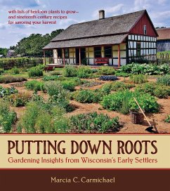 Putting Down Roots (eBook, ePUB) - Marcia C. Carmichael, Carmichael