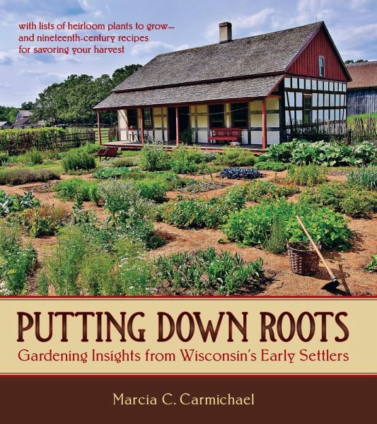 Putting Down Roots (eBook, ePUB)