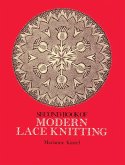 Second Book of Modern Lace Knitting (eBook, ePUB)