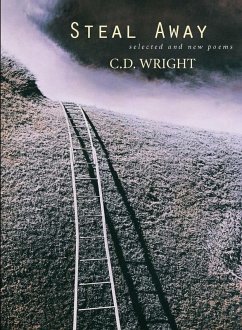 Steal Away (eBook, ePUB) - Wright, C. D.