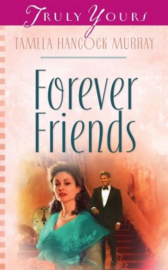 Cover Forever Friends (eBook, ePUB)