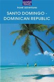 Santo Domingo - Dominican Republic (eBook, ePUB)
