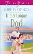 Major League Dad (eBook, ePUB) - Bild 1