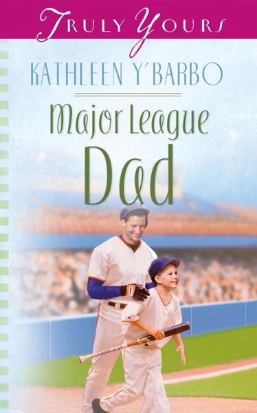 Major League Dad (eBook, ePUB) Major League Dad (eBook, ePUB)