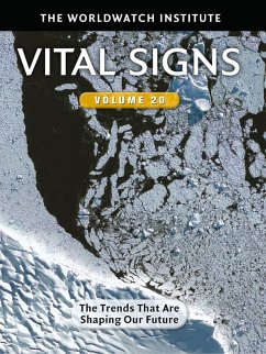 Cover Vital Signs Volume 20 (eBook, ePUB)