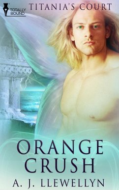 Orange Crush (eBook, ePUB) - Llewellyn, A. J.