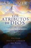 Los atributos de Dios - vol. 1 (Incluye guia de estudio) (eBook, ePUB)