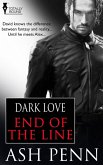 End of the Line (eBook, ePUB) End of the Line (eBook, ePUB)