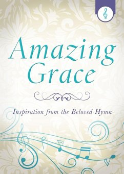 Amazing Grace (eBook, ePUB) - Hahn, Jennifer