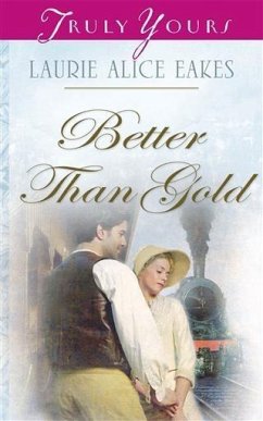 Cover Better Than Gold (eBook, ePUB)