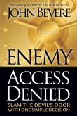 Enemy Access Denied (eBook, ePUB)