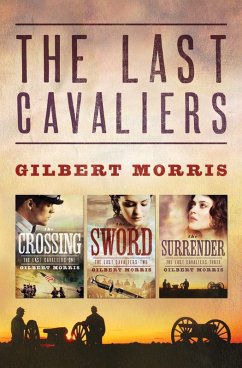 Cover Last Cavaliers Trilogy (eBook, ePUB)