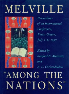 Cover Melville Among the Nations (eBook, PDF)
