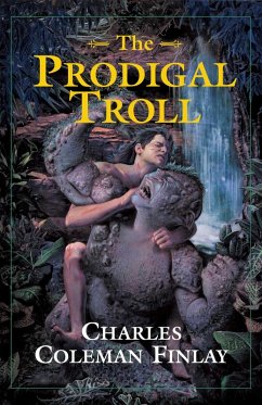 Prodigal Troll (eBook, ePUB) - Finlay, Charles