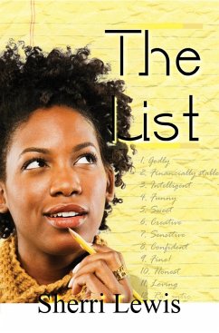The List (eBook, ePUB) - Lewis, Sherri L.