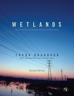 Cover Wetlands (eBook, ePUB)