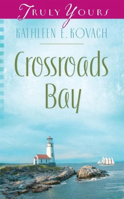 Cover Crossroads Bay (eBook, ePUB)