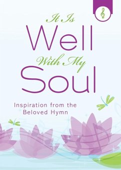 Cover It Is Well with My Soul (eBook, ePUB)