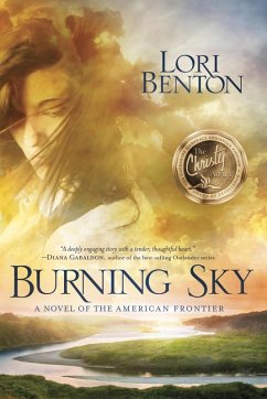 Burning Sky (eBook, ePUB) - Benton, Lori