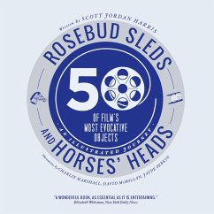 Cover Rosebud Sleds and Horses' Heads (eBook, PDF)