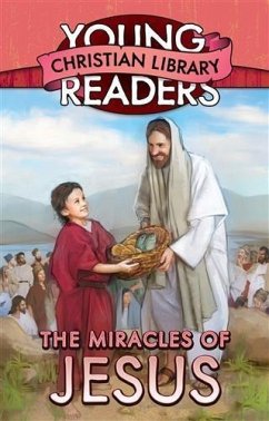 Cover Miracles of Jesus (eBook, ePUB)