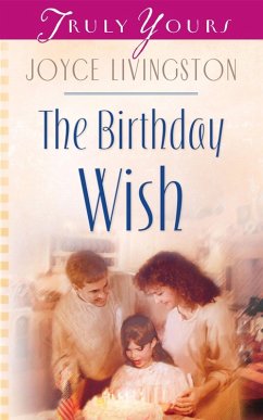 Cover Birthday Wish (eBook, ePUB)