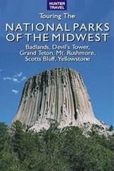 Great American Wilderness: Touring the National Parks of the Midwest (eBook, ePUB) - Ludmer, Larry