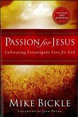 Passion for Jesus (eBook, ePUB)