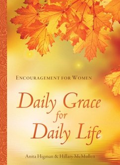 Cover Daily Grace for Daily Life (eBook, ePUB)