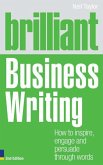 Brilliant Business Writing (eBook, PDF)