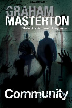 Cover COMMUNITY (eBook, ePUB)