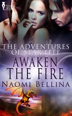 Cover Awaken the Fire (eBook, ePUB)