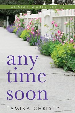 Any Time Soon (eBook, ePUB) - Christy, Tamika
