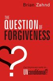 Question of Forgiveness (eBook, ePUB)
