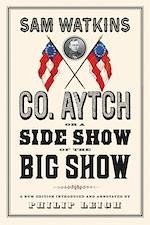 Cover Co. Aytch, or a Side Show of the Big Show (eBook, ePUB)