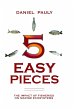 5 Easy Pieces (eBook, ePUB) - Bild 1