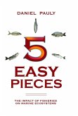 5 Easy Pieces (eBook, ePUB)
