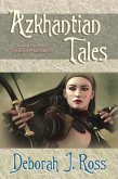 Azkhantian Tales (eBook, ePUB)
